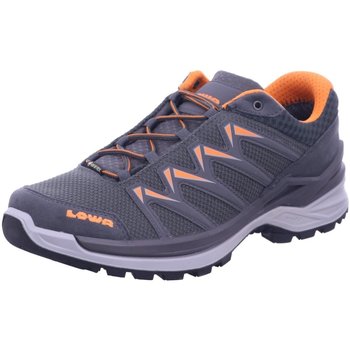 Chaussures Homme Running / Trail Lowa  Gris