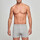Sous-vêtements Homme Boxers Impetus Essentials Gris