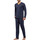 Vêtements Homme Pyjamas / Chemises de nuit Impetus Travel Travel bleu Bleu