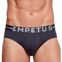 Sous-vêtements Homme Slips Impetus Essentials Bleu