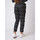 Vêtements Femme Pantalons de survêtement Project X Paris Jogging F204090 Noir