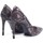 Chaussures Femme Escarpins Patrizia Pepe 2V8057/A4U5-F1Z5 Noir