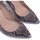 Chaussures Femme Escarpins Patrizia Pepe 2V8057/A4U5-F1Z5 Noir