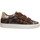 Chaussures Femme Baskets basses K.mary Clany Doré