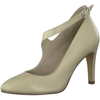Tamaris Beige - Chaussures Escarpins Femme 73,85 €