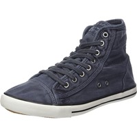 Chaussures Homme Baskets montantes Kaporal DARYL Bleu