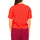 Vêtements Femme T-shirts & Polos Calvin Klein Jeans J20J206171-690 Rouge