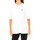 Vêtements Femme T-shirts & Polos Calvin Klein Jeans J20J209271-112 Blanc