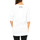 Vêtements Femme T-shirts & Polos Calvin Klein Jeans J20J209272-901 Multicolore