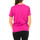 Vêtements Femme T-shirts & Polos Calvin Klein Jeans K20K200193-502 Rose