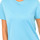 Vêtements Femme T-shirts & Polos Calvin Klein Jeans K20K200193-409 Bleu