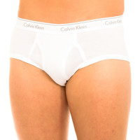 Sous-vêtements Homme Caleçons Calvin Klein Jeans NB1398A-100 Blanc