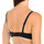 Sous-vêtements Femme Brassières Calvin Klein Jeans QF1197E-001 Noir
