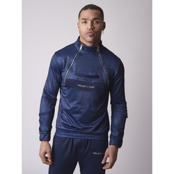 Vêtements Homme Sweats Project X Paris Sweat-Shirt Bleu