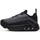Chaussures Enfant Baskets mode Nike CU2092-001 Noir