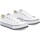 Chaussures Enfant Baskets mode Converse 669709C Blanc
