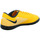 Chaussures Fille Football Nike  Jaune