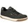 Chaussures Homme Baskets basses Ecco Byway Tred Noir, Creme