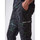 Vêtements Homme Pantalons de survêtement Project X Paris Jogging 2040092 Noir