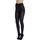Sous-vêtements Femme Collants & bas Lisca Collants opaques 3D 100 DEN Classic Basic noir Noir