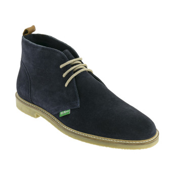 Chaussures Homme Boots Kickers TYL Bleu