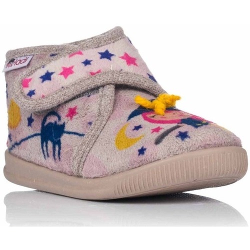 Vulladi Beige - Chaussures Chaussons-bebes Enfant 33,50 €