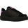 Chaussures Fille Baskets basses Victoria 1262165 Noir