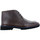 Chaussures Homme accessories Boots Mephisto BERTO DARK BRO Marron