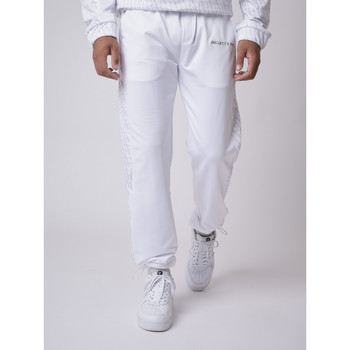 Vêtements Homme JACK & JONES Pullover 'Brooklyn' navy grigio Project X Paris Jogging 2040085 Blanc