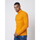 Vêtements Homme La Maison Blaggi Pull-Over 2020071 Orange