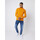 Vêtements Homme Pulls Project X Paris Pull-Over 2020071 Orange