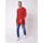 Vêtements Homme T-shirts & Polos Project X Paris Tee Shirt 2020072 Rouge