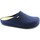 Chaussures Homme Chaussons Grunland GRU-I20-CI2734-NA Bleu