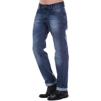 jeans vans  cal�ã�§as  v56 standard vintage blue (silvadur) 