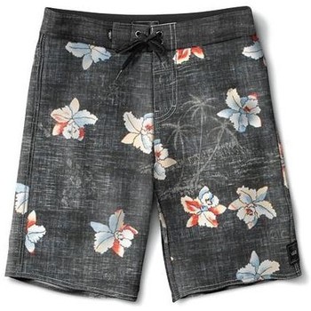 Vêtements Homme Maillots / Shorts de bain Vans MN Hawaii Floral Boardshort Multicolore