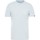 Vêtements Homme T-shirts manches courtes Vans T-Shirt  MN Retro Tall Type SS Heather Blanc