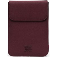 Sacs Sacs ordinateur Herschel Spokane Sleeve for iPad Mini Plum Bordeaux