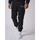 Vêtements Homme Pantalons de survêtement Project X Paris Jogging 2040080 Noir