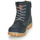 Chaussures Garçon Boots Tom Tailor 70502 Marine