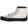Chaussures Homme Baskets mode Vans SK8 HI GORE TEX Blanc