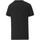 Vêtements Enfant T-shirts manches courtes Puma T-shirt Active Graphic Noir