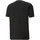 Vêtements Homme T-shirts manches courtes Puma T-shirt Cat Box Noir