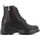 Chaussures Femme Adidas Boots CallagHan  Nero