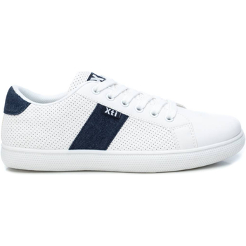 Chaussures Homme Baskets basses Xti 49682 NAVY Azul marino