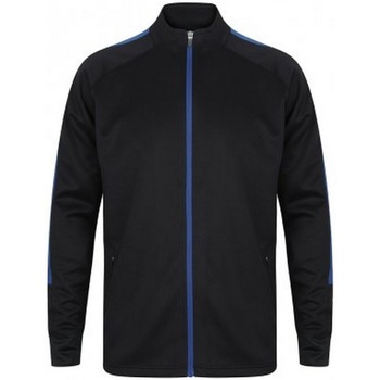 Vêtements Homme Sweats Finden & Hales PC3354 Bleu