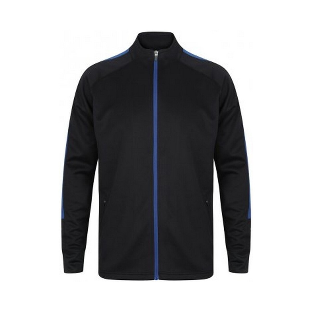 Vêtements Homme Sweats Finden & Hales PC3354 Bleu