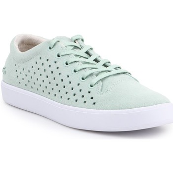 Chaussures Femme Baskets basses Lacoste Tamora Lace 7-31CAW01351R1 Vert