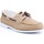 Chaussures Homme Baskets basses mismo Lacoste Navire Casual 7-31CAM0152C21 Marron