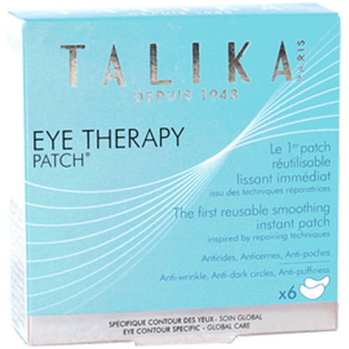 Beauté Femme Soins ciblés Talika Eye Therapy Patch Recharge 