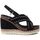 Chaussures Femme Escarpins Xti - 48922 Noir